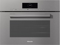 Lò hấp kết hợp nướng âm tủ Miele DGC 7845 HC Pro GRGR